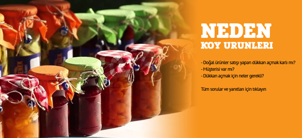Toptan Köy Ürünleri sitesi nasıl çalışıyor? Toptan Köy Ürünleri sitesi nasıl çalışıyor?