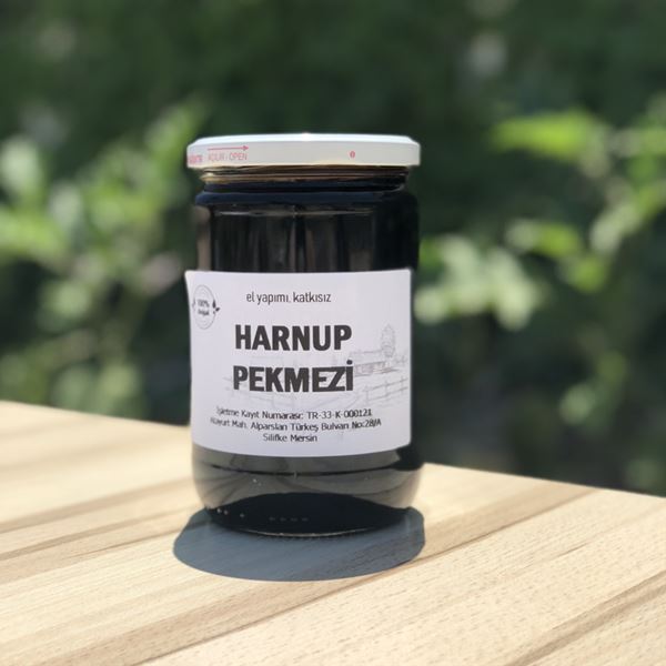 Harnup Pekmezi 780 Gr