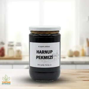Harnup Pekmezi 780 Gr