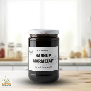 Keçiboynuzu Marmelatı 720 Gr