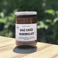 Dağ Eriği Marmelatı 720 Gr