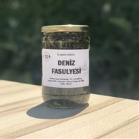 Deniz Fasulyesi 780 Gr