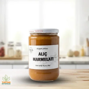 Alıç Marmelatı 720 Gr