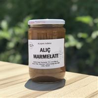 Alıç Marmelatı 720 Gr