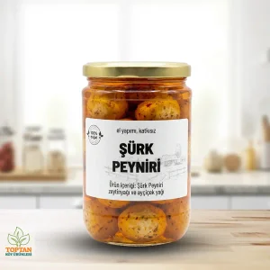 Şürk Peyniri 780 Gr