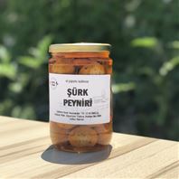 Şürk Peyniri 780 Gr