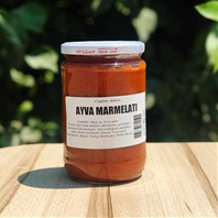 Ayva Marmelatı 780 Gr