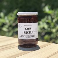 Ayva Reçeli 780 Gr