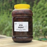 Ayva Reçeli 5 Kg