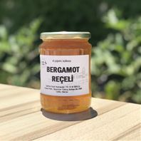 Bergamot Reçeli 760 gr