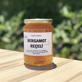 Bergamot Reçeli 760 gr