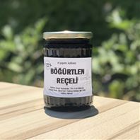 Böğürtlen Reçeli 780 gr