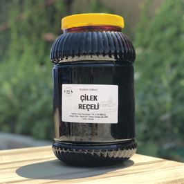 Çilek Reçeli 5 Kg