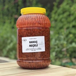 Havuç Reçeli 5 Kg.