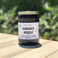 Karadut Reçeli 780 Gr