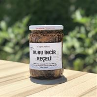 Kuru İncir Reçeli 780 gr