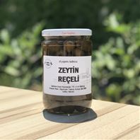 Zeytin Reçeli 780 gr