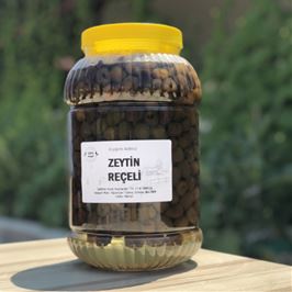 Zeytin Reçeli 5 Kg