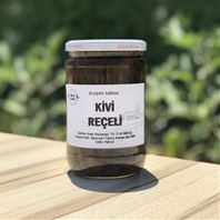 Kivi Reçeli 780 gr