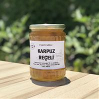 Karpuz Reçeli 780 gr