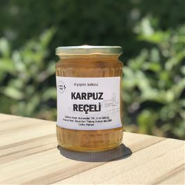 Karpuz Reçeli 780 gr