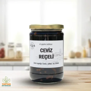 Ceviz Reçeli 780 gr
