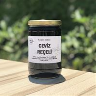 Ceviz Reçeli 780 gr