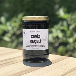 Ceviz Reçeli 780 gr