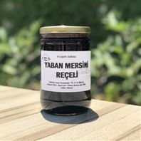 Yaban Mersini Reçeli 780 gr