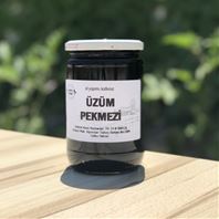 Üzüm Pekmezi 780 gr