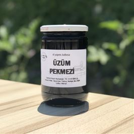 Üzüm Pekmezi 780 gr