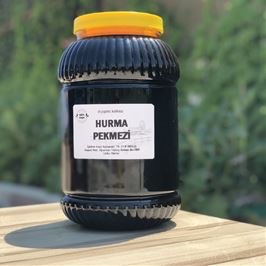 Hurma Pekmezi 5 Kg