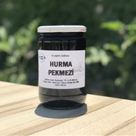 Hurma Pekmezi 780 gr