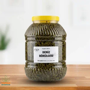 Deniz Börülcesi 5 Kg