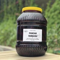 Pancar Turşusu 5 Kg