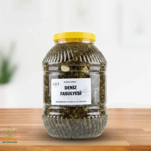 Deniz Fasulyesi 5 Kg