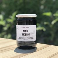 Nar Ekşisi 780 Gr