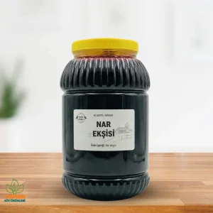 Nar Ekşisi 5 Kg