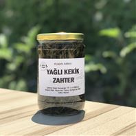 Zeytinyağlı Zahter 780 Gr