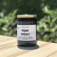 Vişne Reçeli 780 Gr