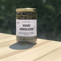 Deniz Börülcesi 780 Gr