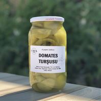 Domates Turşusu 1,2 Kg