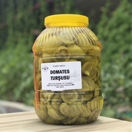 Domates Turşusu 5 Kg