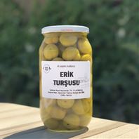 Erik Turşusu 1,2 Kg