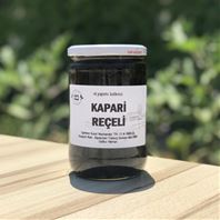 Kapari Reçeli 780 Gr