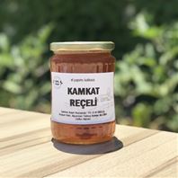 Kamkat Reçeli 780 Gr