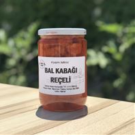 Kabak Reçeli 780 Gr