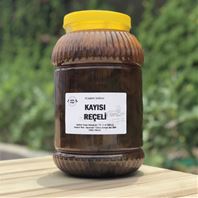 Kayısı Reçeli 5 Kg