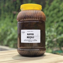 Kayısı Reçeli 5 Kg