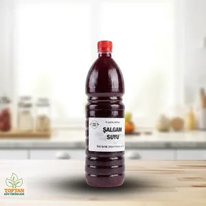 Şalgam Suyu 1 Lt